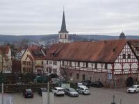 Lohr Touristinfo (2) &ndash; &copy; Gisela Hohlfeld (Eberhardt TRAVEL)