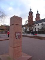 Miltenberg 9 &ndash; &copy; Gisela Hohlfeld (Eberhardt TRAVEL)