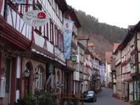 Miltenberg 15 &ndash; &copy; Gisela Hohlfeld (Eberhardt TRAVEL)