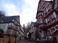 Miltenberg 19 &ndash; &copy; Gisela Hohlfeld (Eberhardt TRAVEL)