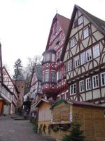 Miltenberg 20 Schnatterloch 1 &ndash; &copy; Gisela Hohlfeld (Eberhardt TRAVEL)