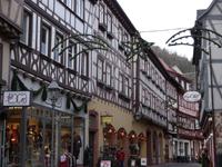 Miltenberg 29 &ndash; &copy; Gisela Hohlfeld (Eberhardt TRAVEL)