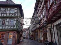 Miltenberg 31 &ndash; &copy; Gisela Hohlfeld (Eberhardt TRAVEL)