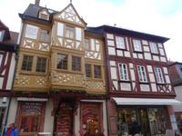 Miltenberg 35 &ndash; &copy; Gisela Hohlfeld (Eberhardt TRAVEL)