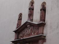 Miltenberg 36-1 &ndash; &copy; Gisela Hohlfeld (Eberhardt TRAVEL)