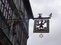 Miltenberg Hotel zum Riesen 6 &ndash; &copy; Gisela Hohlfeld (Eberhardt TRAVEL)