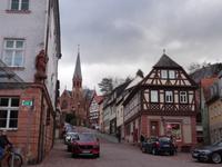 Mitenberg Engelsplatz &ndash; &copy; Gisela Hohlfeld (Eberhardt TRAVEL)