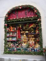 Rothenburg o.T. K.Wohlfahrt &ndash; &copy; Gisela Hohlfeld (Eberhardt TRAVEL)