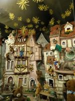 Rothenburg o.T. Museum 1 &ndash; &copy; Gisela Hohlfeld (Eberhardt TRAVEL)