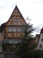 Rothendurg o.T. Schifferhäuschen &ndash; &copy; Gisela Hohlfeld (Eberhardt TRAVEL)
