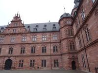 Schloss Johannesburg 5 &ndash; &copy; Gisela Hohlfeld (Eberhardt TRAVEL)