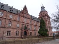 Schloss Johannesburg 6 &ndash; &copy; Gisela Hohlfeld (Eberhardt TRAVEL)