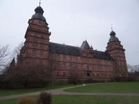 Schloss Johannesburg 7 &ndash; &copy; Gisela Hohlfeld (Eberhardt TRAVEL)