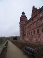 Schloss Johannesburg 9 &ndash; &copy; Gisela Hohlfeld (Eberhardt TRAVEL)