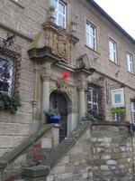 Schloss Zeilitzheim (4) &ndash; &copy; Gisela Hohlfeld (Eberhardt TRAVEL)
