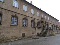 Schloss Zeilitzheim (6) &ndash; &copy; Gisela Hohlfeld (Eberhardt TRAVEL)