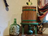 Weingut Runge (4) &ndash; &copy; Gisela Hohlfeld (Eberhardt TRAVEL)