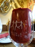 Weingut Runge (6) &ndash; &copy; Gisela Hohlfeld (Eberhardt TRAVEL)