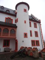 Bad Soden Huttenschloss 1 &ndash; &copy; Gisela Hohlfeld (Eberhardt TRAVEL)