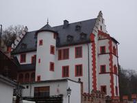 Bad Soden Huttenschloss 2 &ndash; &copy; Gisela Hohlfeld (Eberhardt TRAVEL)