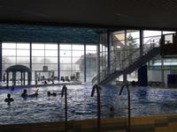 Bad Soden Therme &ndash; &copy; Gisela Hohlfeld (Eberhardt TRAVEL)