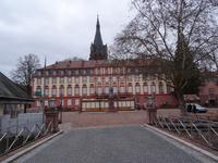 Erbach Schloss &ndash; &copy; Gisela Hohlfeld (Eberhardt TRAVEL)