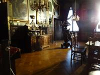 Erbach Schloss innen 1 &ndash; &copy; Gisela Hohlfeld (Eberhardt TRAVEL)