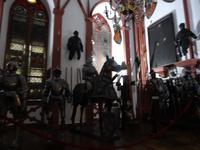 Erbach Rüstkammer &ndash; &copy; Gisela Hohlfeld (Eberhardt TRAVEL)