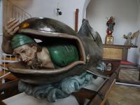 Lohr  Prozessionsfiguren &ndash; &copy; Gisela Hohlfeld (Eberhardt TRAVEL)