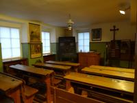 Lohr Schulmuseum (2) &ndash; &copy; Gisela Hohlfeld (Eberhardt TRAVEL)