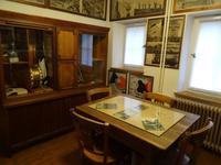 Lohr Schulmuseum (6) &ndash; &copy; Gisela Hohlfeld (Eberhardt TRAVEL)