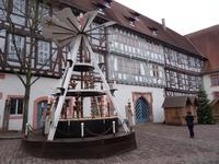Michelstadt (3) &ndash; &copy; Gisela Hohlfeld (Eberhardt TRAVEL)