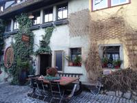 Rothenburg o.T. (10) &ndash; &copy; Gisela Hohlfeld (Eberhardt TRAVEL)