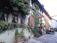 Rothenburg o.T. (11) &ndash; &copy; Gisela Hohlfeld (Eberhardt TRAVEL)