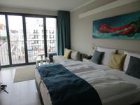 Hotelzimmer &ndash; &copy; Heike Meinhold (Eberhardt TRAVEL)