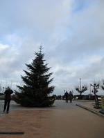 Promenade &ndash; &copy; Heike Meinhold (Eberhardt TRAVEL)