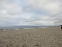 Strand &ndash; &copy; Heike Meinhold (Eberhardt TRAVEL)