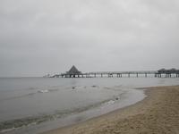 Seebrücke Heringsdorf &ndash; &copy; Heike Meinhold (Eberhardt TRAVEL)