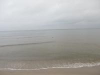 Strand &ndash; &copy; Heike Meinhold (Eberhardt TRAVEL)