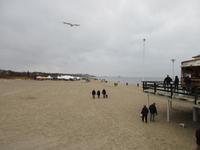 Strand &ndash; &copy; Heike Meinhold (Eberhardt TRAVEL)