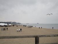 Strand &ndash; &copy; Heike Meinhold (Eberhardt TRAVEL)