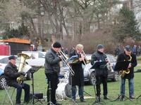 Musikkapelle &ndash; &copy; Heike Meinhold (Eberhardt TRAVEL)