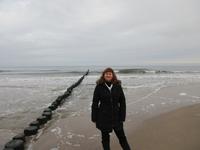 Reisebegleitung Heike &ndash; &copy; Heike Meinhold (Eberhardt TRAVEL)