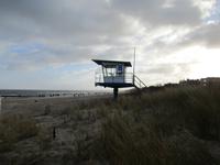 Strand &ndash; &copy; Heike Meinhold (Eberhardt TRAVEL)