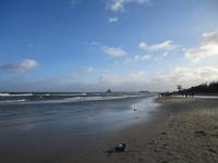Strand &ndash; &copy; Heike Meinhold (Eberhardt TRAVEL)