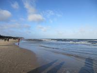 Strand &ndash; &copy; Heike Meinhold (Eberhardt TRAVEL)