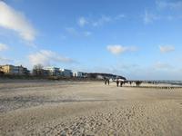 Strand &ndash; &copy; Heike Meinhold (Eberhardt TRAVEL)