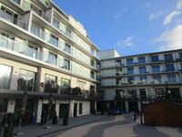 vor Hotel &ndash; &copy; Heike Meinhold (Eberhardt TRAVEL)