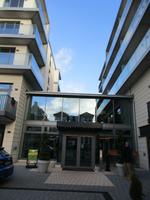 Hotel &ndash; &copy; Heike Meinhold (Eberhardt TRAVEL)