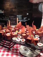 Dessert &ndash; &copy; Heike Meinhold (Eberhardt TRAVEL)